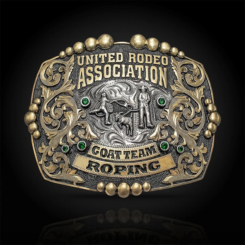 Malta Belt Buckle Malta Belt Buckle